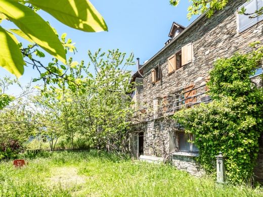 Luxury home in Vielha e Mijaran, Province of Lleida