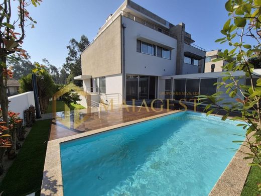 Luxe woning in Maia, Distrito do Porto