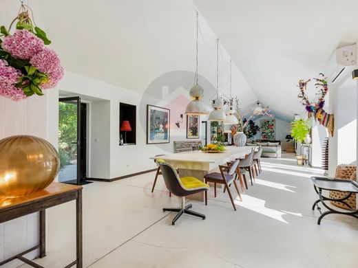 Casa de lujo en Caldas da Rainha, Leiria