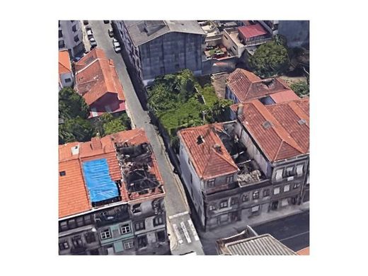 Complexes résidentiels à Porto, Distrito do Porto