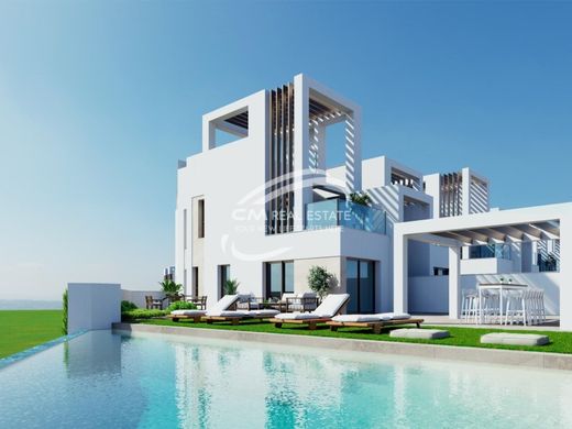 Villa in Los Alcázares, Murcia