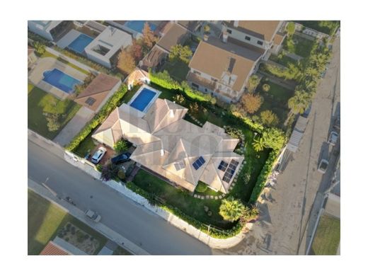 Casa di lusso a Seixal, Distrito de Setúbal