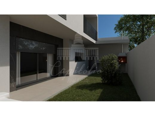 Casa Independente - Entroncamento, Santarém