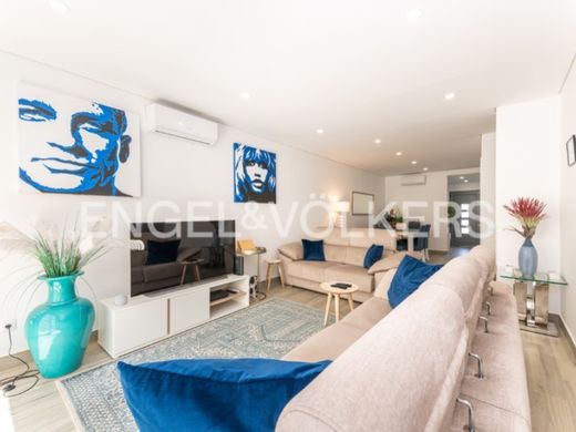 Casa Geminada - Tavira, Faro