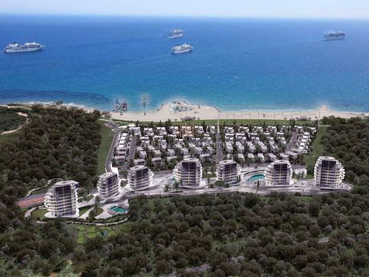 Villa in Pyrgos, Limassol District