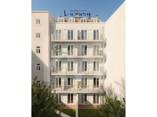 ‏דירה ב  Avenidas Novas, Lisbon