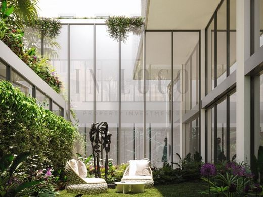 复式住宅  Santo António, Lisbon