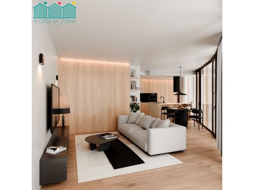 Apartment in Aveiro