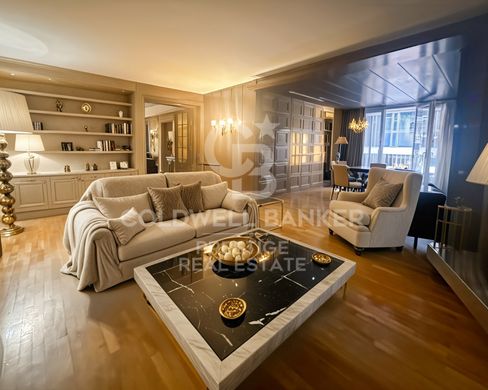 Apartment in Barcelona, Province of Barcelona
