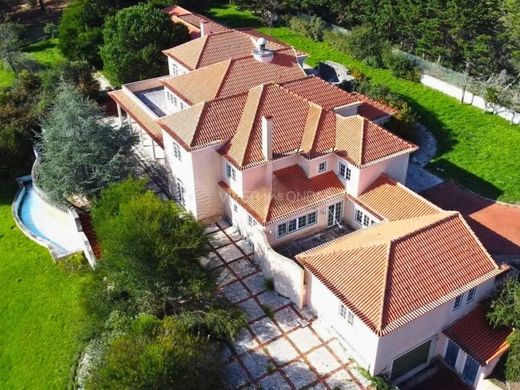 Lüks ev Sintra, Distrito de Lisboa