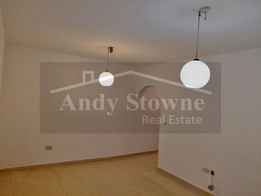 Piso / Apartamento en Imsida, L-Imsida