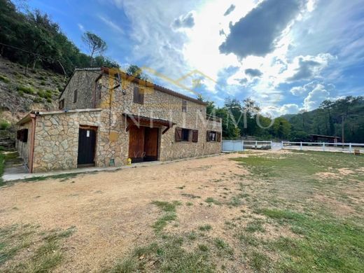 Cottage in Fogars de Tordera, Province of Barcelona