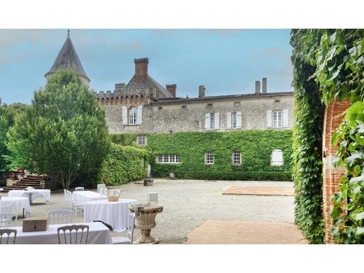 Κάστρο σε Toulouse, Upper Garonne