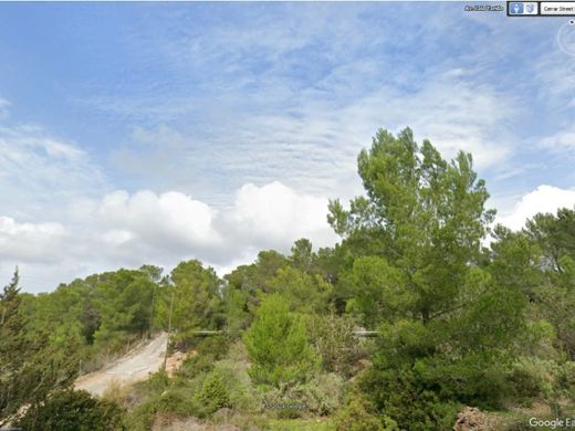 Terreno a Sant Josep de sa Talaia, Isole Baleari