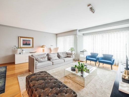 Daire Lumiar, Lisbon