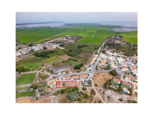 Terreno a Alcácer do Sal, Distrito de Setúbal