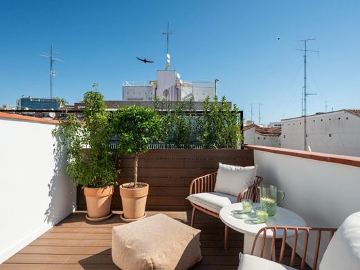Penthouse in Madrid, Province of Madrid