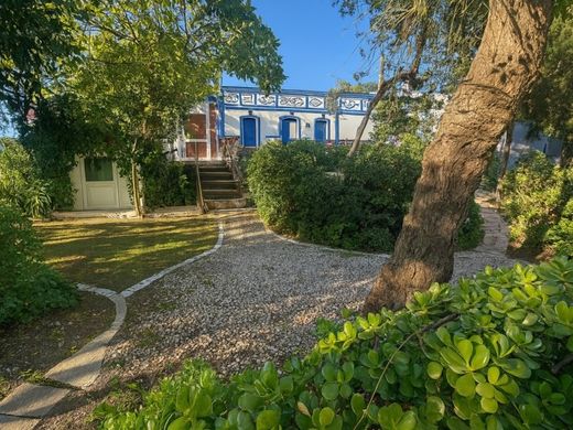 호화 저택 / Tavira, Distrito de Faro