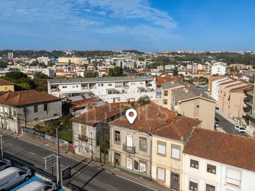 Residential complexes in Gondomar, Distrito do Porto