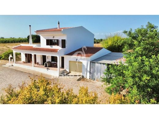 Элитный дом, Olhão, Distrito de Faro