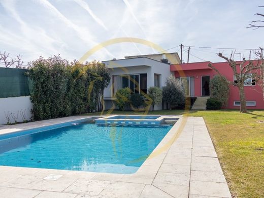 Luxury home in Lousada, Distrito do Porto