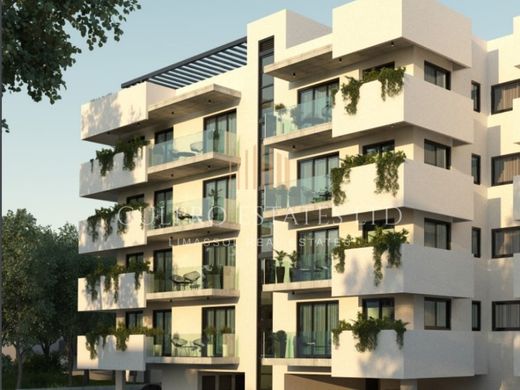 Квартира, Ларнака, Eparchía Lárnakas