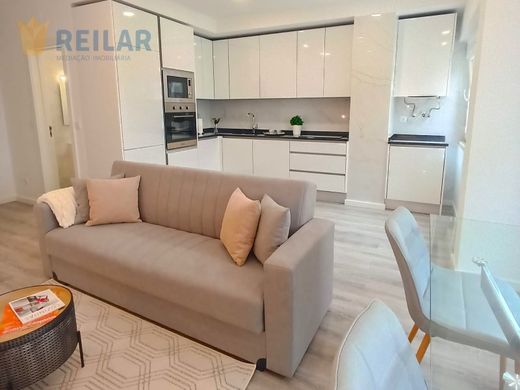 Apartment in Lisbon