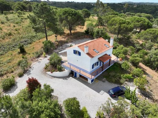 Casa di lusso a Grândola, Distrito de Setúbal