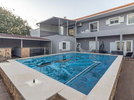 Müstakil ev Sesimbra, Distrito de Setúbal