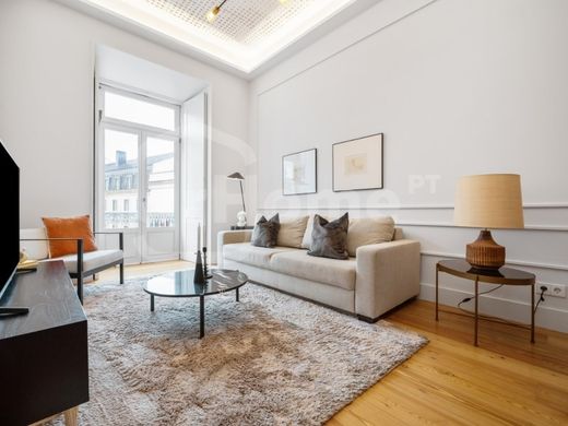 Apartment in Lisbon