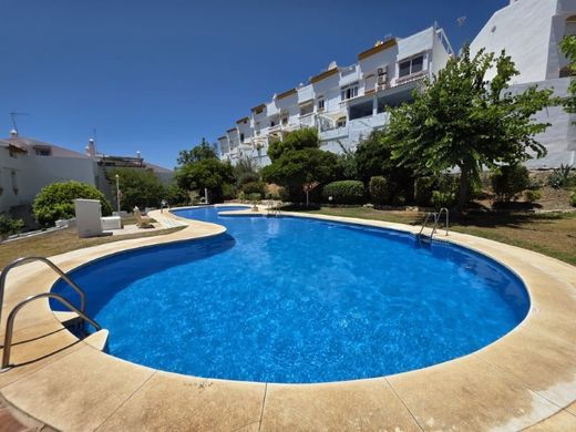 半独立式房屋  Benalmádena, Provincia de Málaga