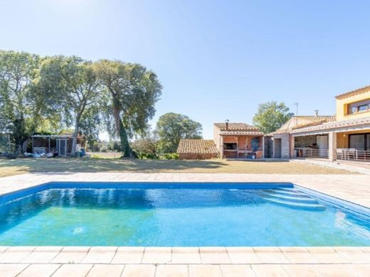 Luxe woning in Garrigàs, Província de Girona