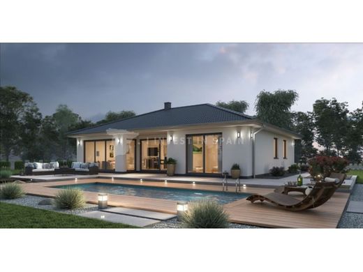 Βίλα σε Javea, Provincia de Alicante