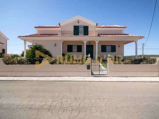 Maison de luxe à Alenquer, Lisbonne