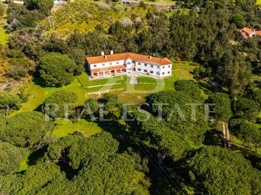 Luxury home in Sesimbra, Distrito de Setúbal
