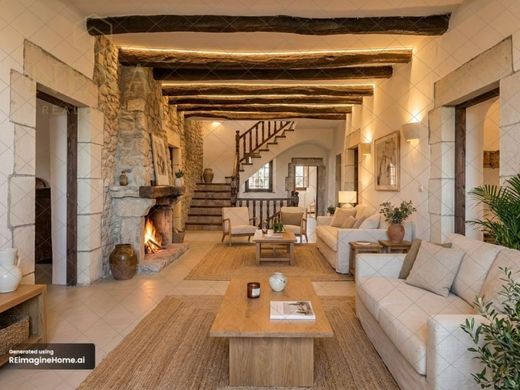 Casa di lusso a Tordera, Província de Barcelona