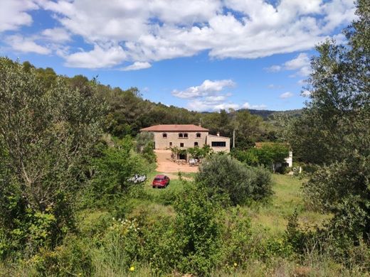 Rustik ya da çiftlik Cistella, Província de Girona