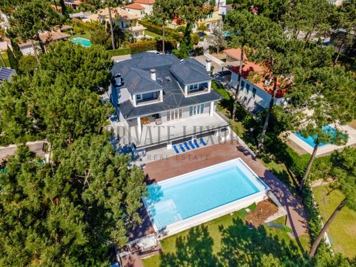 ‏בתי יוקרה ב  Aroeira, Almada