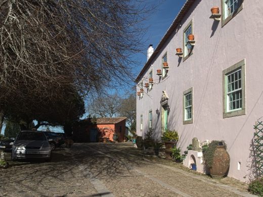 Konak Sintra, Distrito de Lisboa