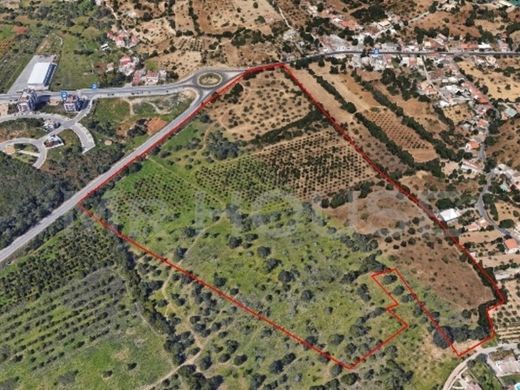 ‏קרקע ב  לולה, Loulé