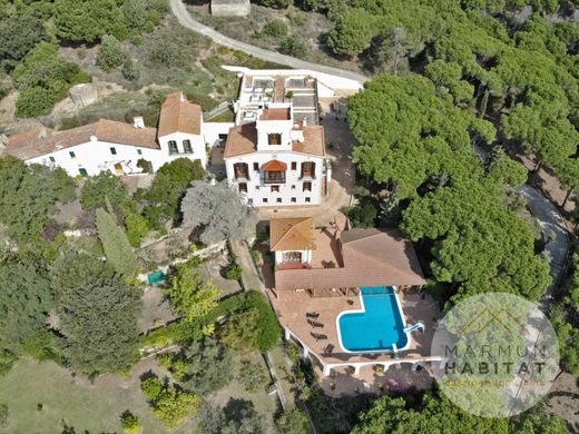 Mansion in Mataró, Province of Barcelona