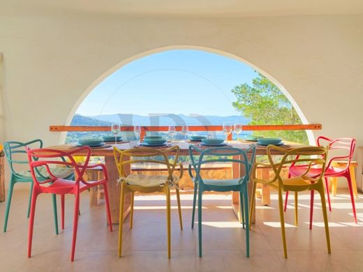 豪宅  Sant Antoni de Portmany, Illes Balears