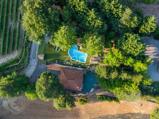 Элитный дом, Baião, Distrito do Porto