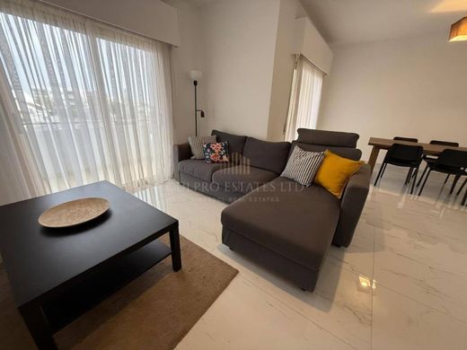 Appartamento a Limassol, Limassol District