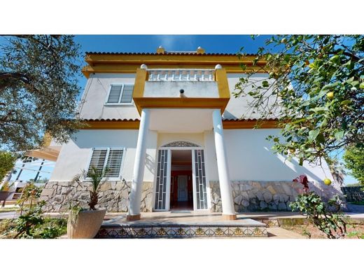 Casa di lusso a Castellón de la Plana, Província de Castelló