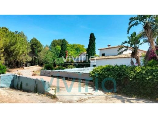 Albergo a Vilamarxant, Província de València