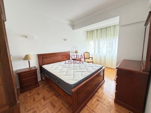 Apartamento - Santo António, Lisboa