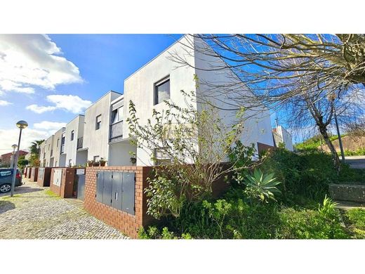 Luxury home in Lisbon