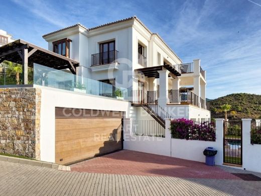 Benahavís, マラガのヴィラ