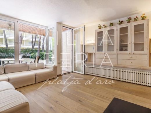 Apartment in Platja d'Aro, Province of Girona